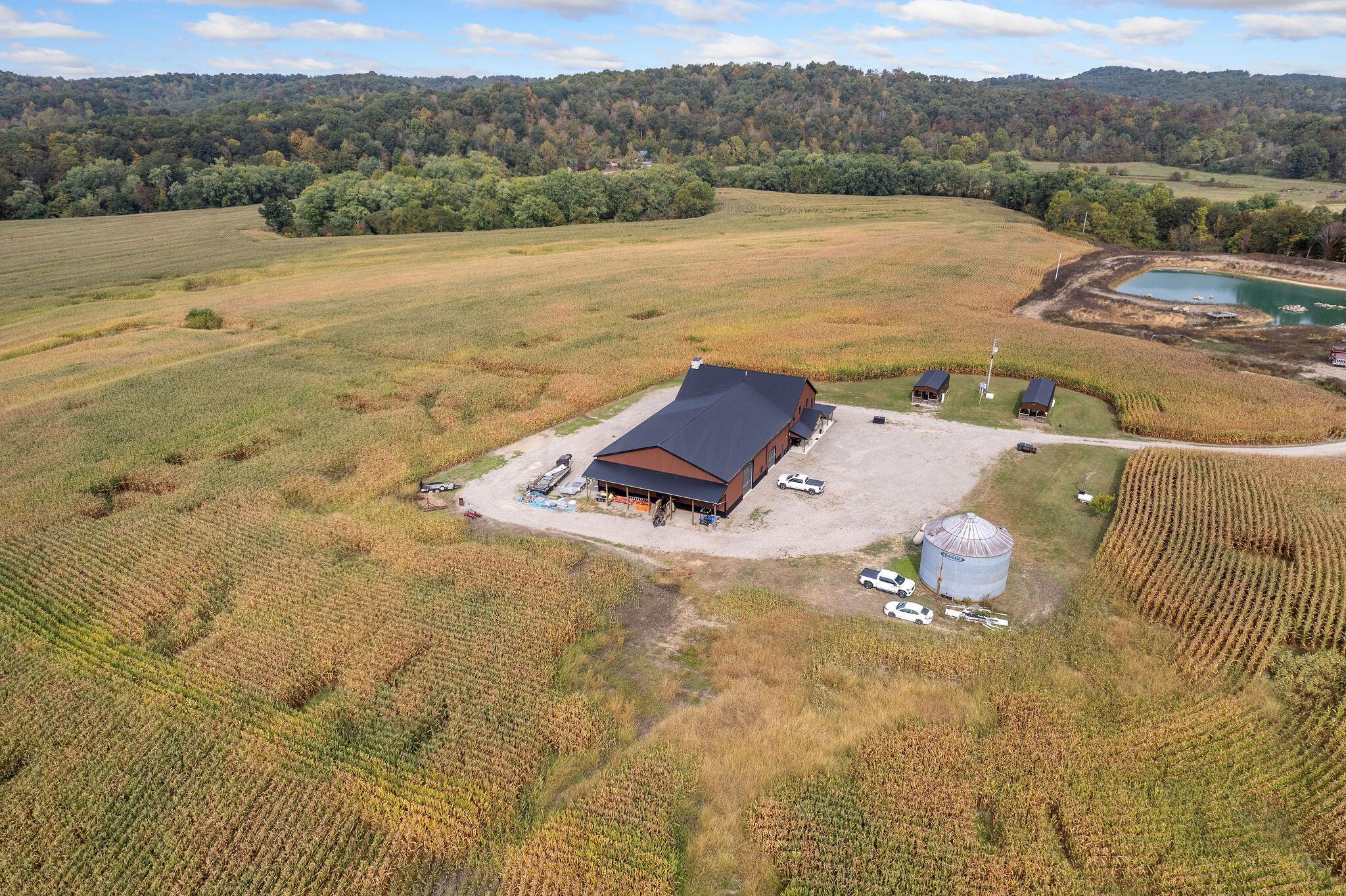 675 Miller Road Waterloo, OH 45688 - Photo 11 of 91 11