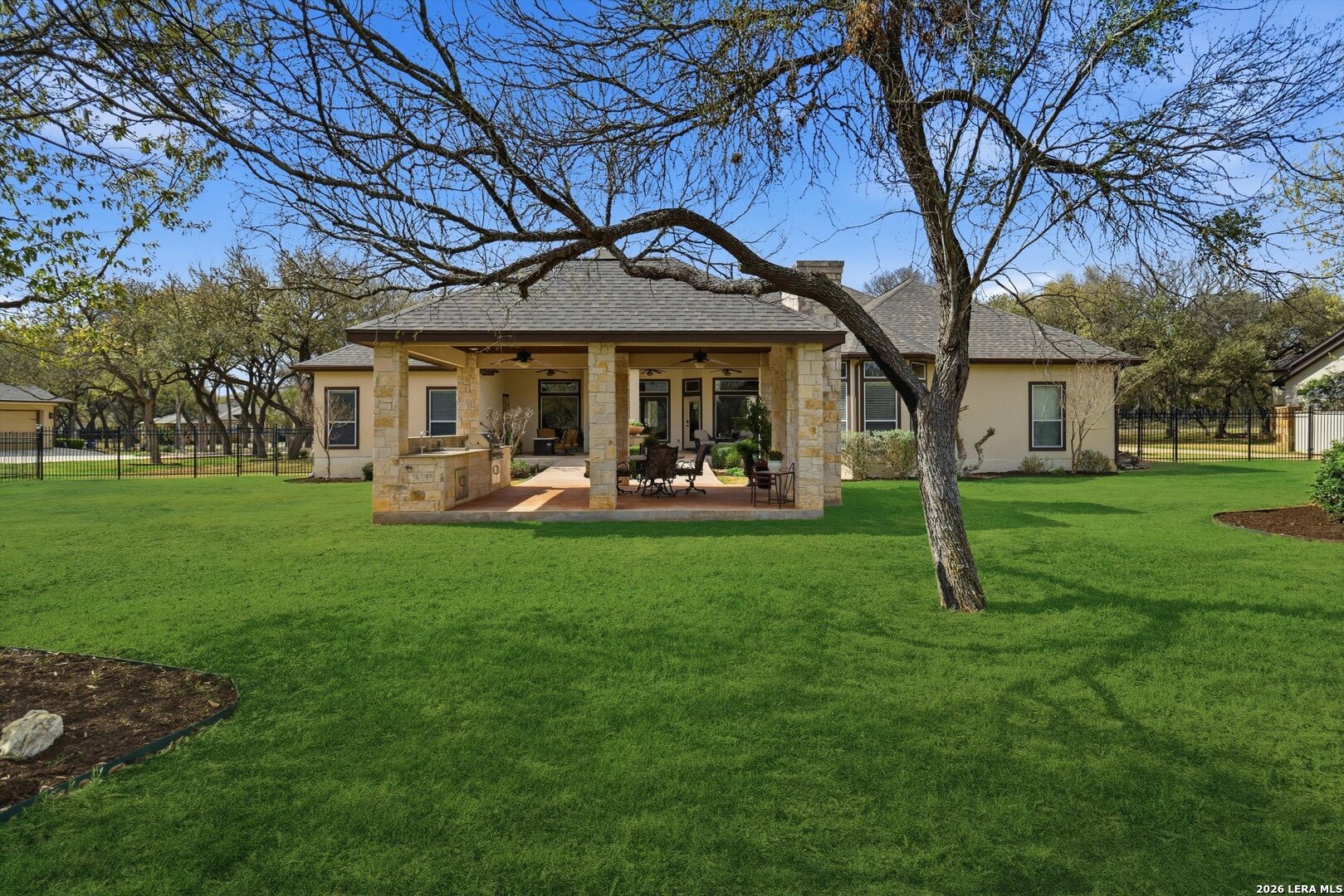 8123 Wild Wind Garden Ridge, TX 78266 - Photo 28 of 32