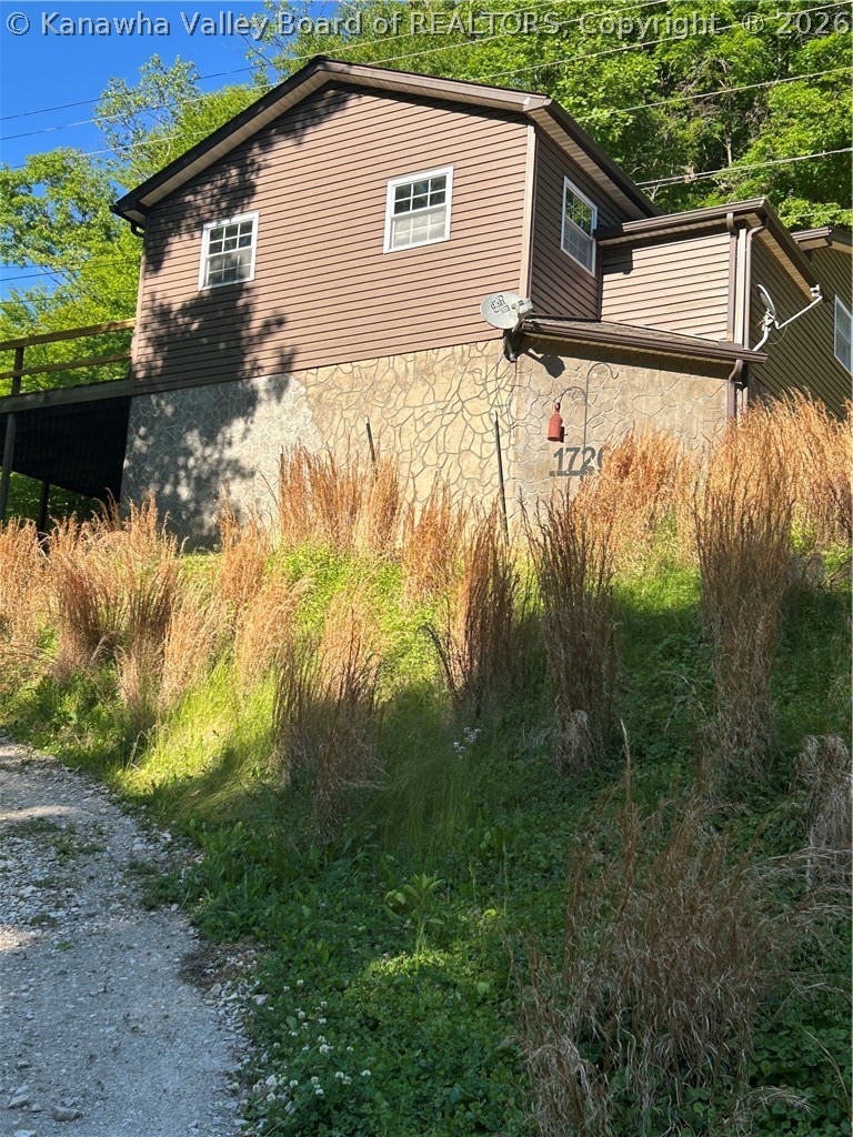 1726 Trace Fork Road Chapmanville, WV 25508 - Photo 18 of 18 Gallery Image 18