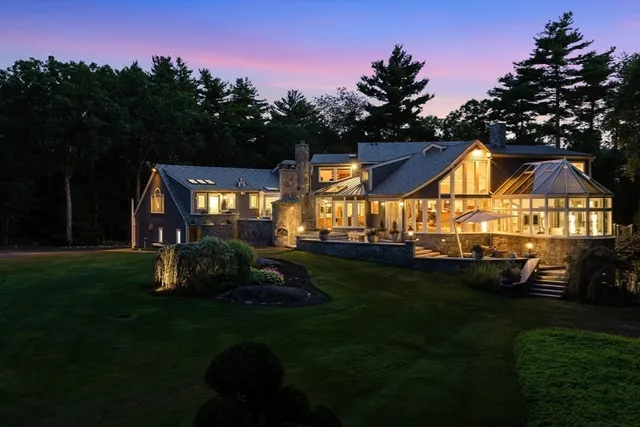 $5,700,000 | 32-70 Lazell Street, Hingham, MA 02043