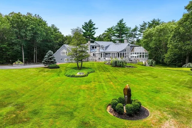 $5,700,000 | 32-70 Lazell Street, Hingham, MA 02043