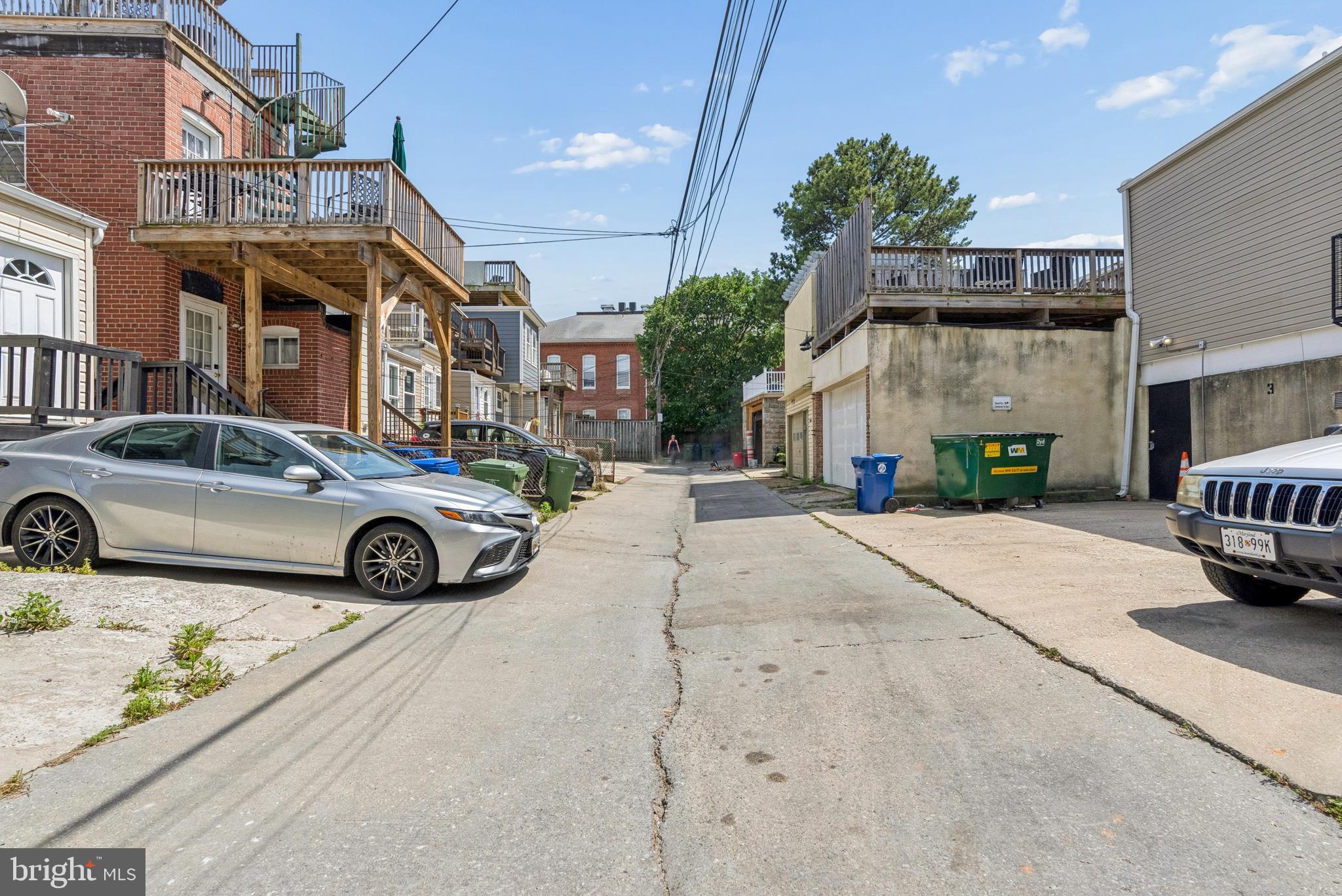 1228 Patapsco Street Baltimore, MD 21230 - Photo 45 of 47