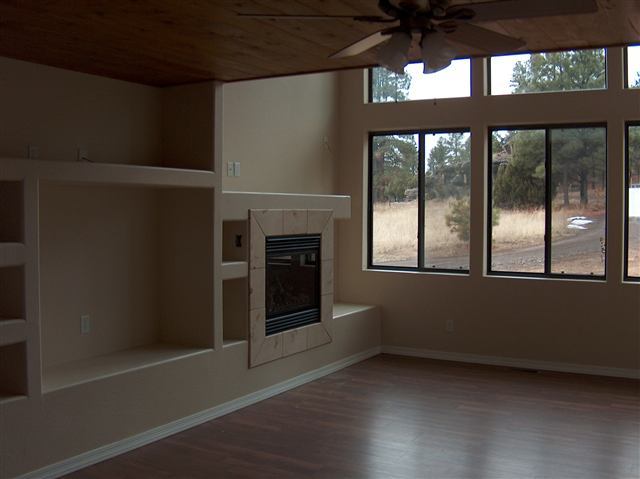 2991 B Buckskin Canyon Road Heber, AZ 85928 - Photo 3 of 5