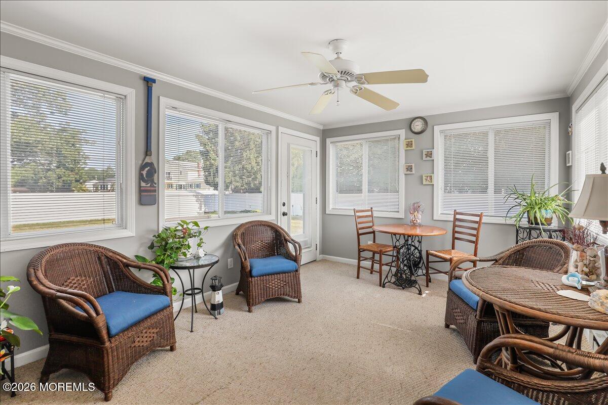 201 Green Tree Road Brick, NJ 08724 - Photo 12 of 36 11-Sun Room