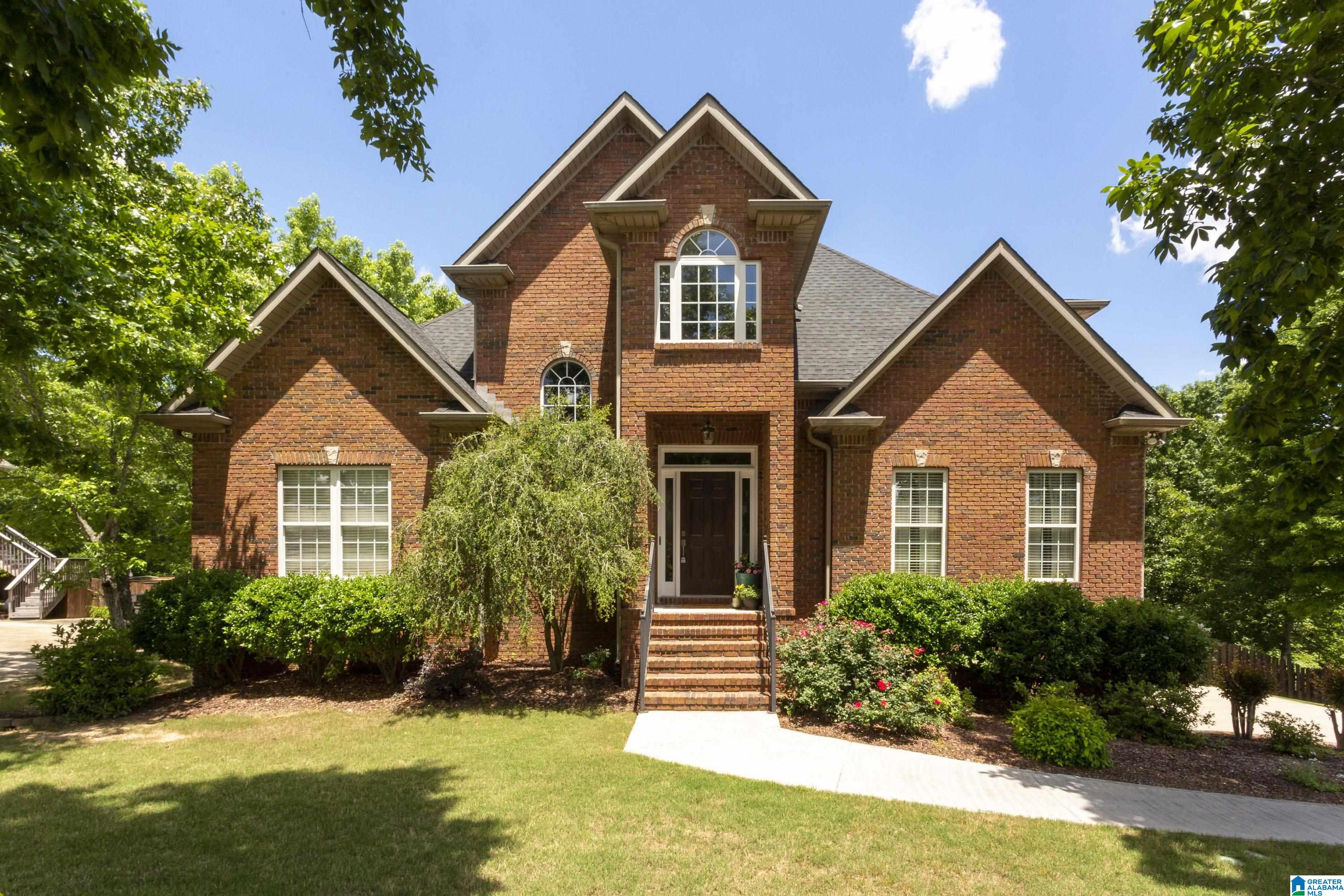 2149 North Grande View Lane Alabaster, AL 35114 - Photo 1 of 32