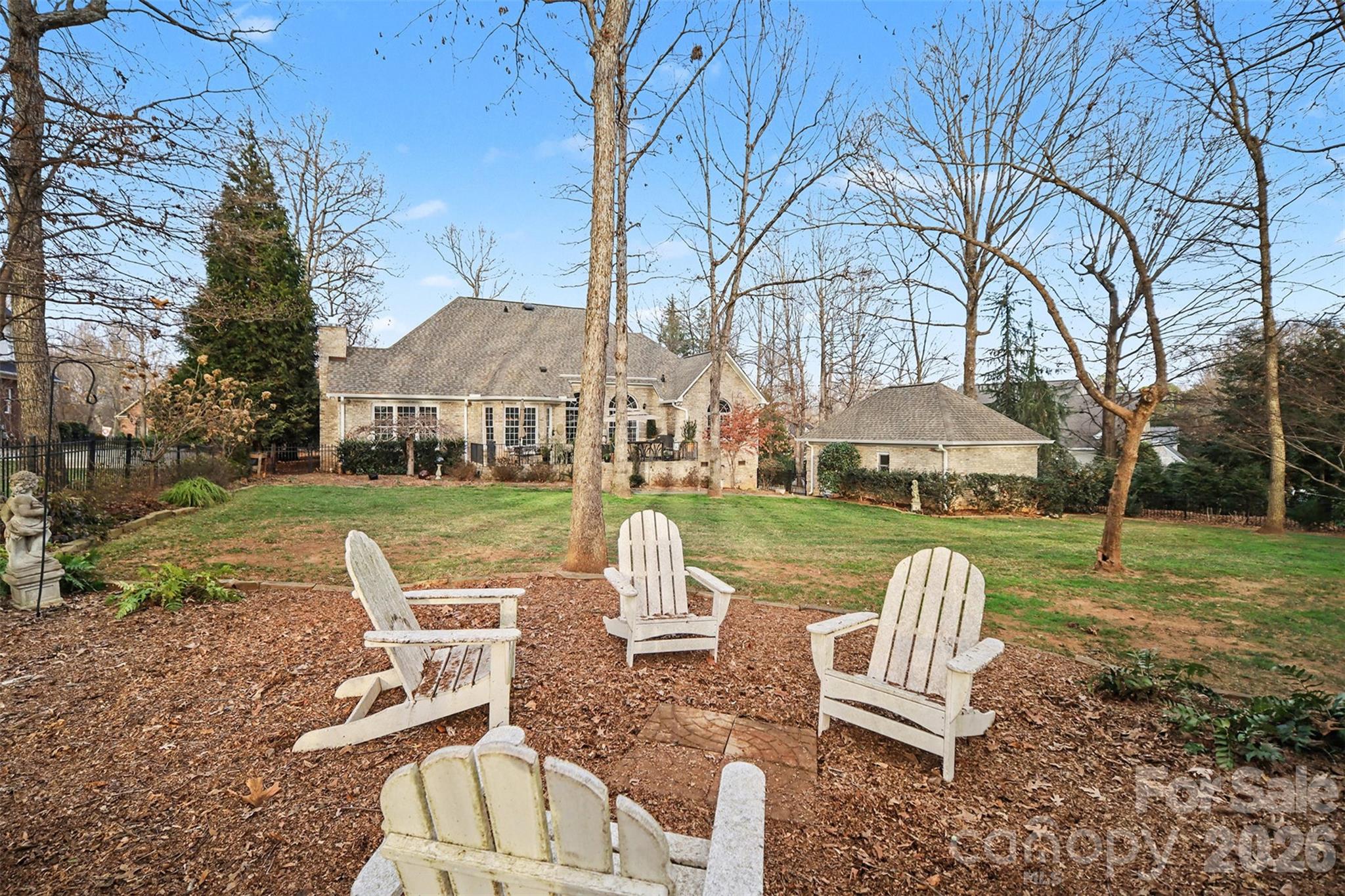 6722 Fox Ridge Circle, Unit 56 Davidson, NC 28036 - Photo 46 of 48 Gallery Image 46