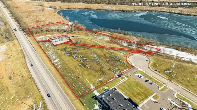 $1,175,000 | 0 Flossie Drive, Lawrenceburg, IN 47025