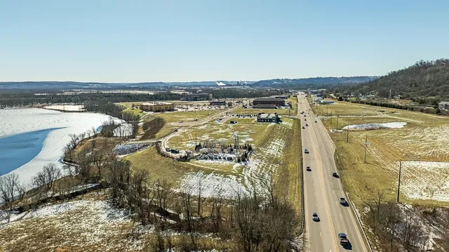 $1,175,000 | 0 Flossie Drive, Lawrenceburg, IN 47025