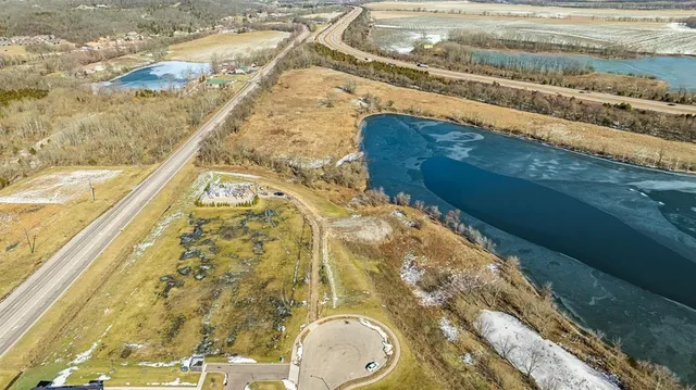 $1,175,000 | 0 Flossie Drive, Lawrenceburg, IN 47025