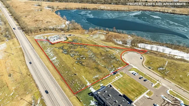 $1,175,000 | 0 Flossie Drive, Lawrenceburg, IN 47025