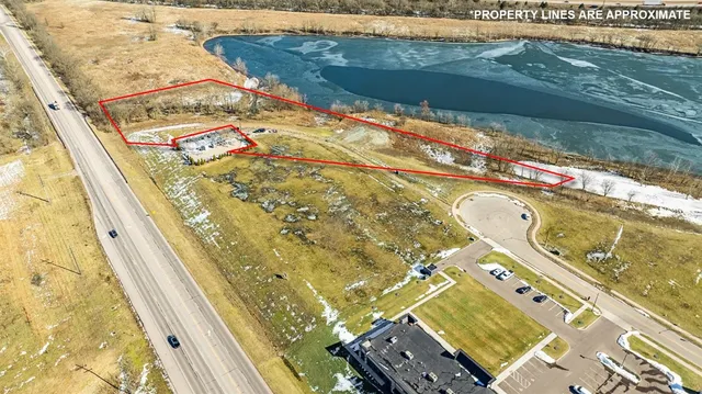 $1,175,000 | 0 Flossie Drive, Lawrenceburg, IN 47025