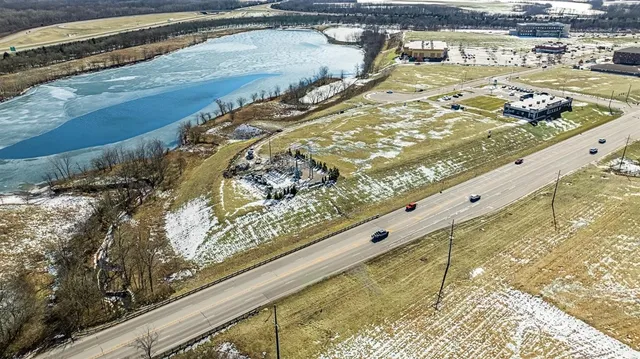 $1,175,000 | 0 Flossie Drive, Lawrenceburg, IN 47025