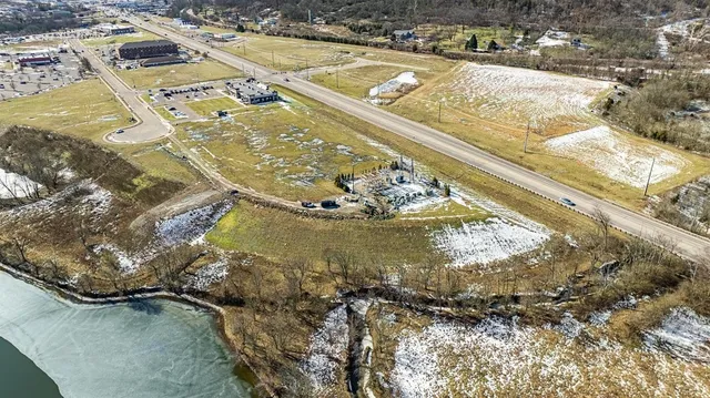 $1,175,000 | 0 Flossie Drive, Lawrenceburg, IN 47025