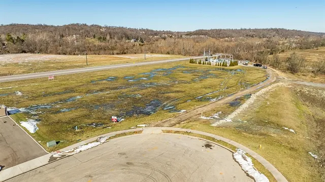 $1,175,000 | 0 Flossie Drive, Lawrenceburg, IN 47025