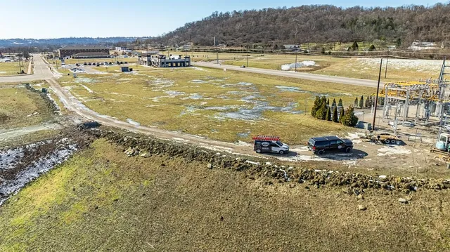 $1,175,000 | 0 Flossie Drive, Lawrenceburg, IN 47025