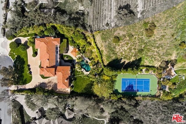 $7,995,000 | 23593 Parksouth Street, Calabasas, CA 91302