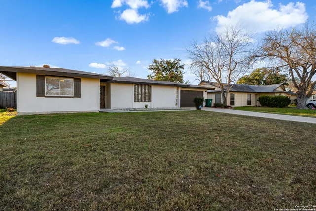 $285,000 | 1013 North, Universal City, TX 78148