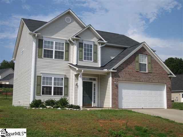 161 Rounded Wing Drive Easley, SC 29642 - Photo 1 of 19 Gallery Image 1
