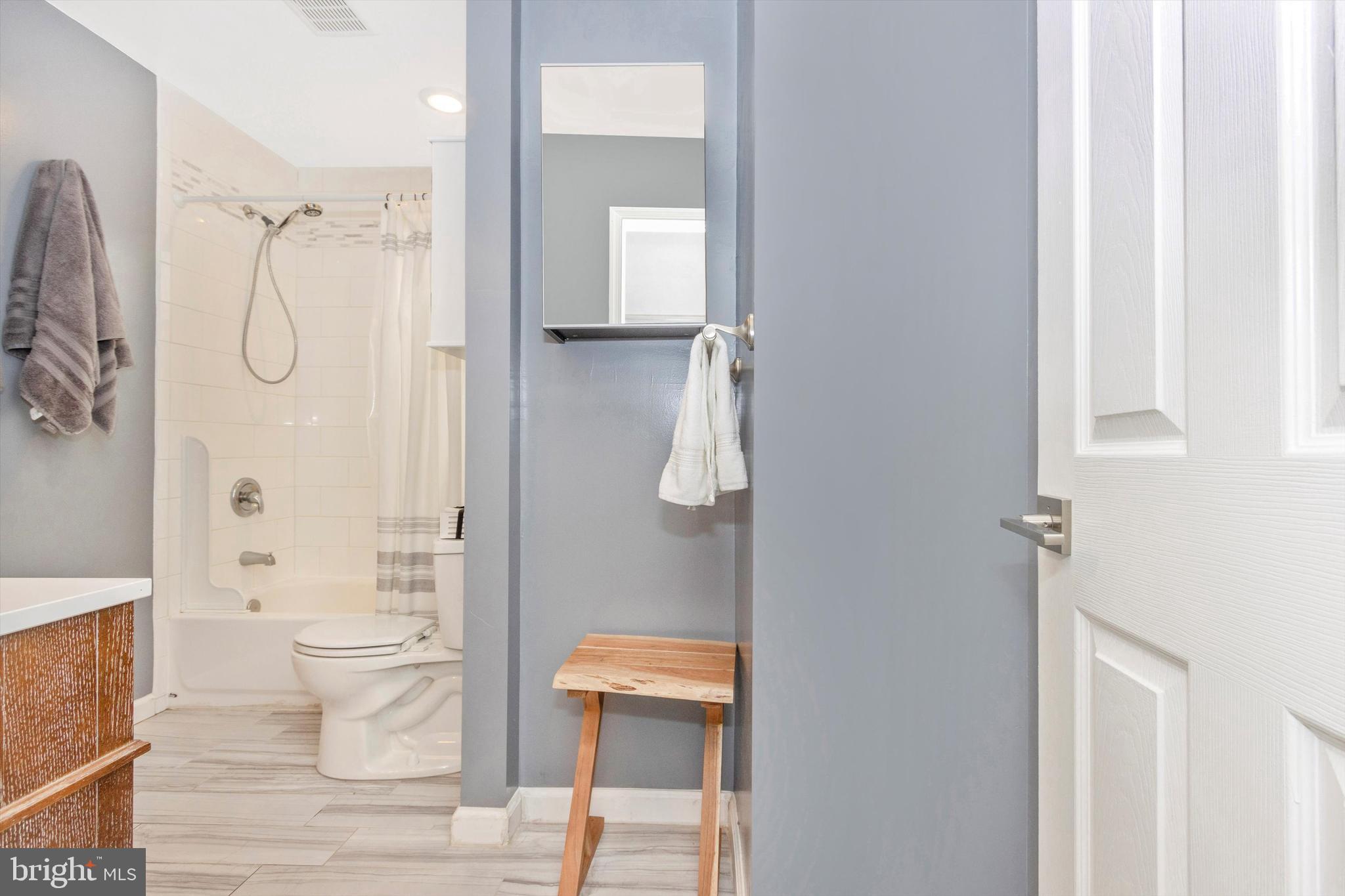 190 Glen Road Pasadena, MD 21122 - Photo 31 of 55 Full Bath