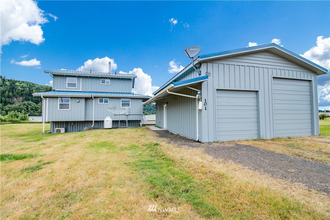 101 Ostervold Road Cathlamet, WA 98612 - Photo 11 of 25 Gallery Image 11