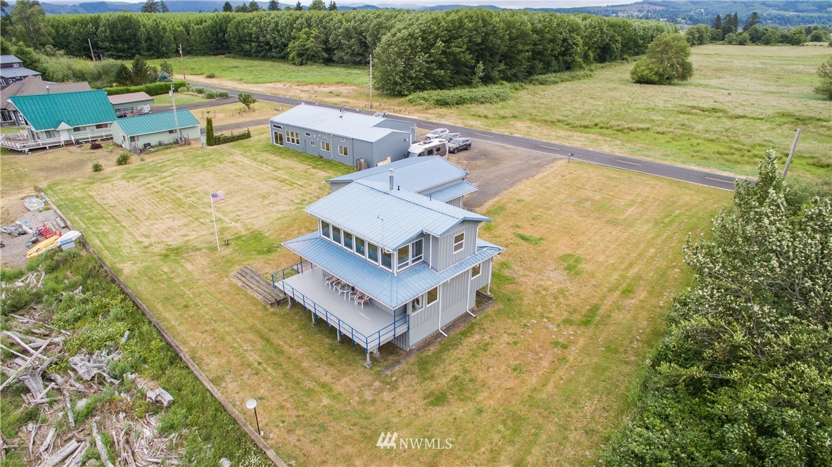 101 Ostervold Road Cathlamet, WA 98612 - Photo 13 of 25 Gallery Image 13
