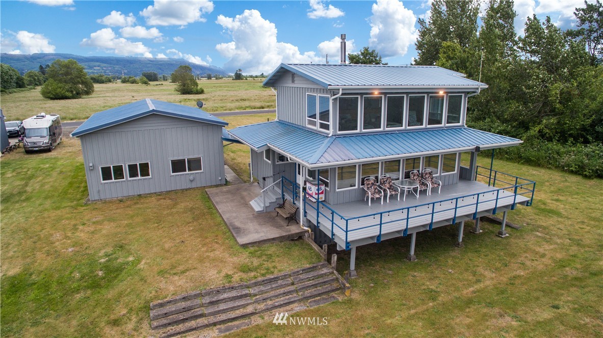 101 Ostervold Road Cathlamet, WA 98612 - Photo 4 of 25 Gallery Image 4