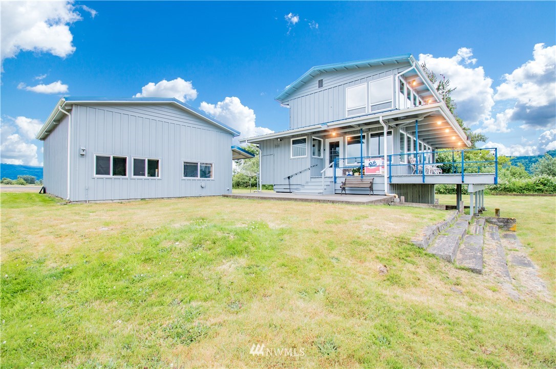 101 Ostervold Road Cathlamet, WA 98612 - Photo 9 of 25 Gallery Image 9
