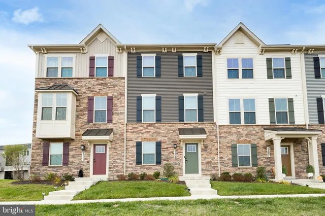 $3,500 | 1109 Patuxent Greens Drive, Laurel, MD 20708