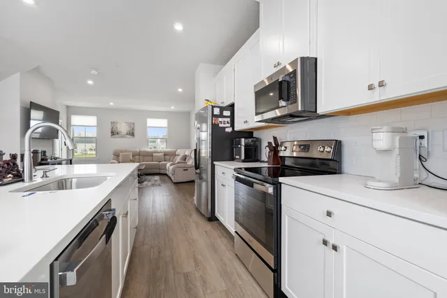 $3,500 | 1109 Patuxent Greens Drive, Laurel, MD 20708