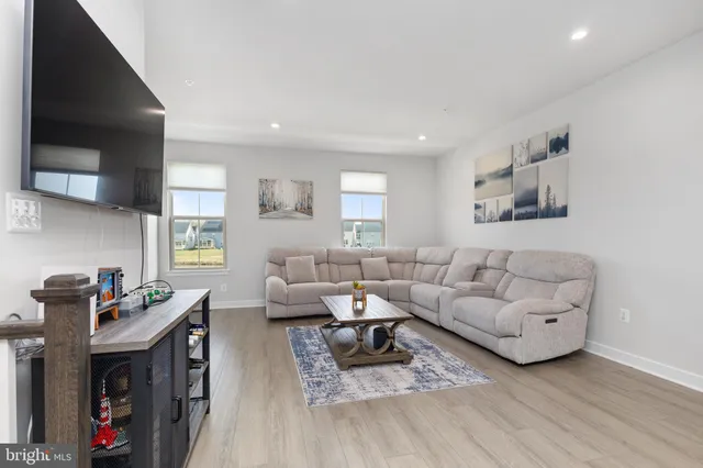 $3,500 | 1109 Patuxent Greens Drive, Laurel, MD 20708