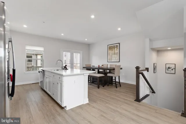 $3,500 | 1109 Patuxent Greens Drive, Laurel, MD 20708