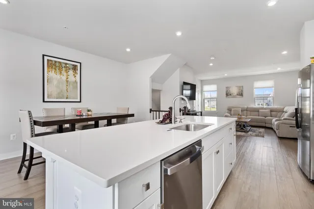 $3,500 | 1109 Patuxent Greens Drive, Laurel, MD 20708