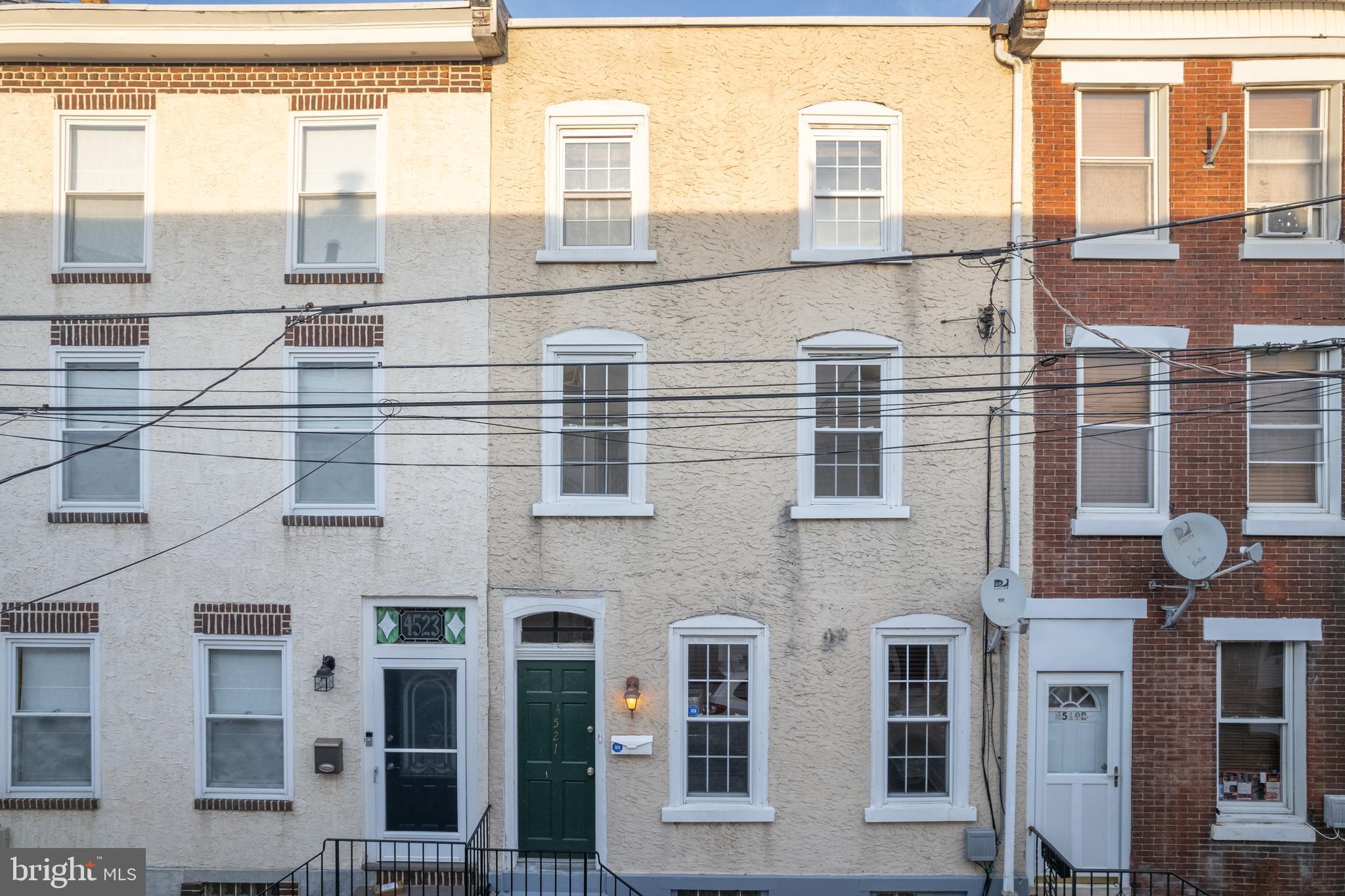 4521 Ritchie Street Philadelphia, PA 19127 - Photo 1 of 31 Gallery Image 1