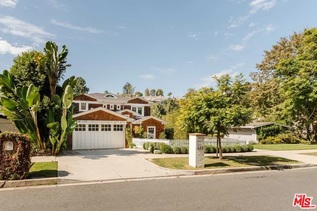 $29,995 | 685 San Lorenzo Street, Santa Monica, CA 90402