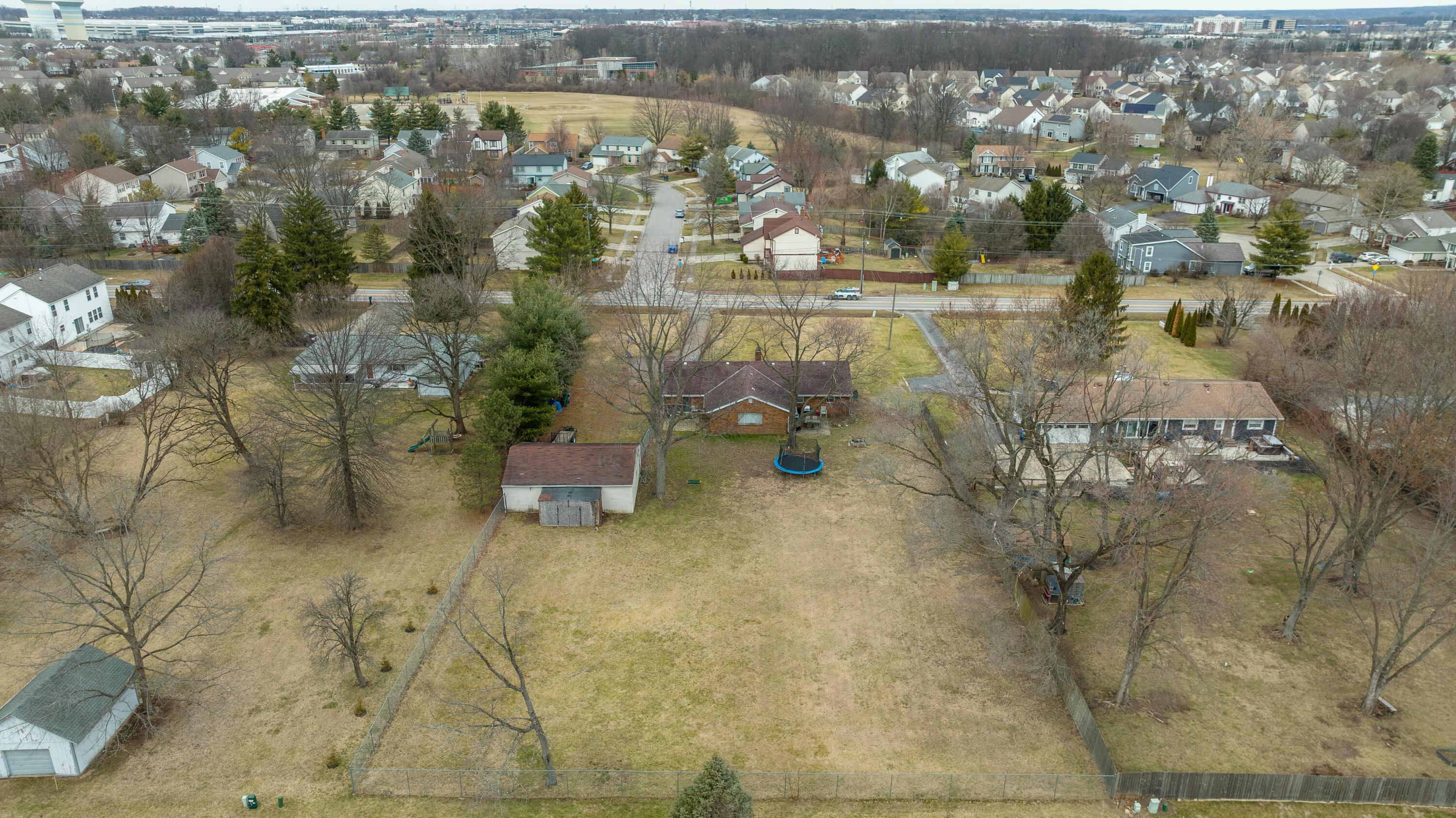 589 Park Road Columbus, OH 43085 - Photo 69 of 71 589 Park Rd, Worthington, OH-70