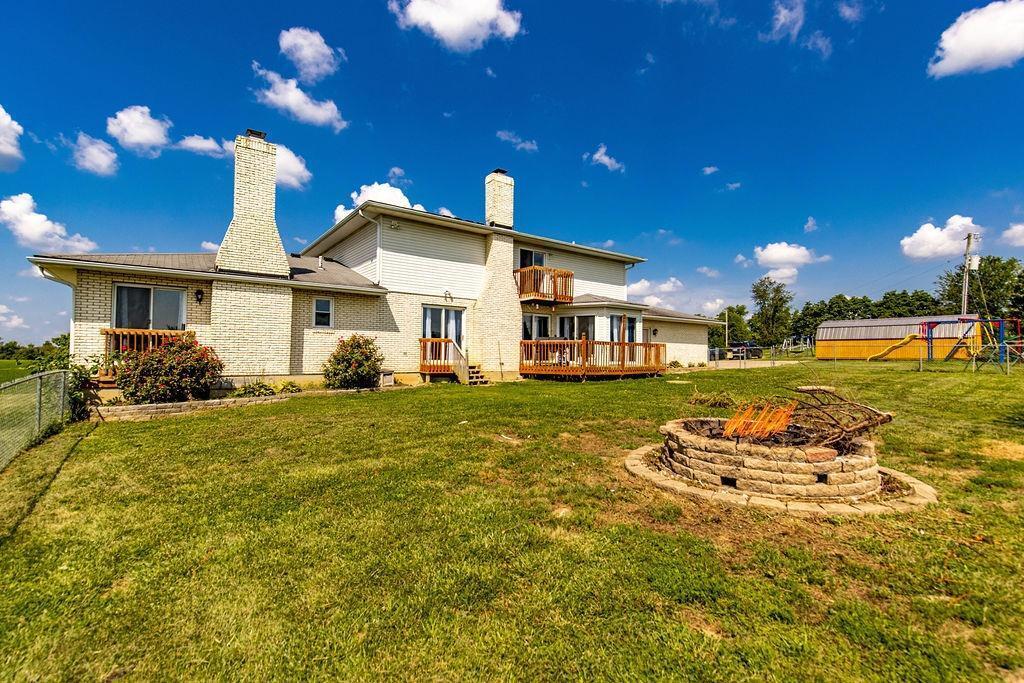 22236 Salt Fork Road Lawrenceburg, IN 47025 - Photo 42 of 49 Gallery Image 42