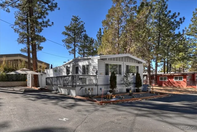 $159,000 | 41150 Lahontan Drive, Unit C1, Big Bear Lake, CA 92315