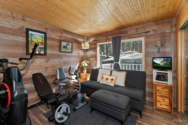 $159,000 | 41150 Lahontan Drive, Unit C1, Big Bear Lake, CA 92315