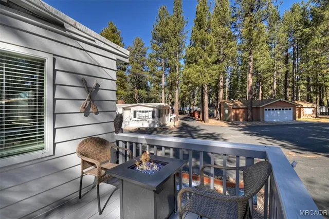 $159,000 | 41150 Lahontan Drive, Unit C1, Big Bear Lake, CA 92315