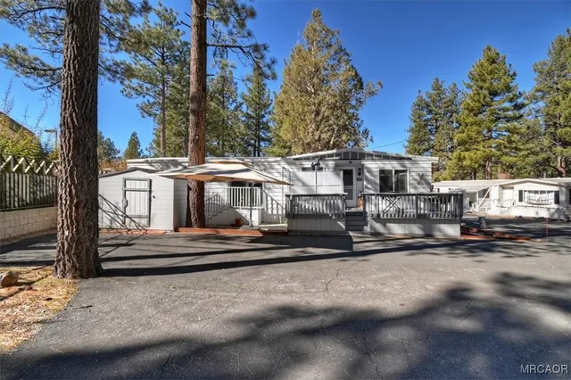 $159,000 | 41150 Lahontan Drive, Unit C1, Big Bear Lake, CA 92315