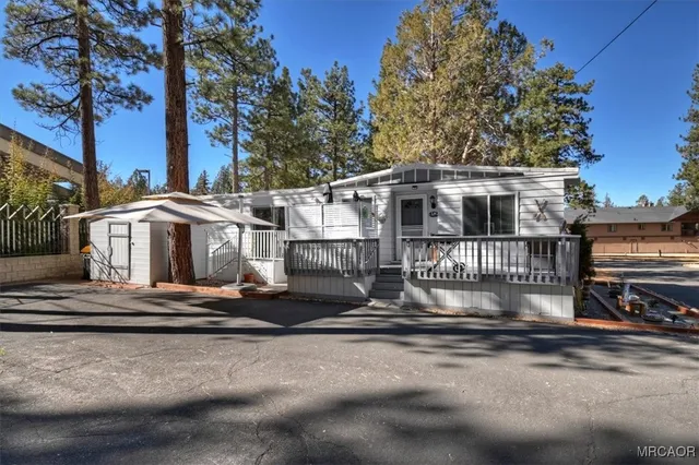 $159,000 | 41150 Lahontan Drive, Unit C1, Big Bear Lake, CA 92315