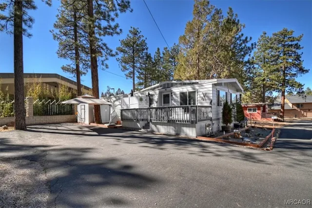 $159,000 | 41150 Lahontan Drive, Unit C1, Big Bear Lake, CA 92315