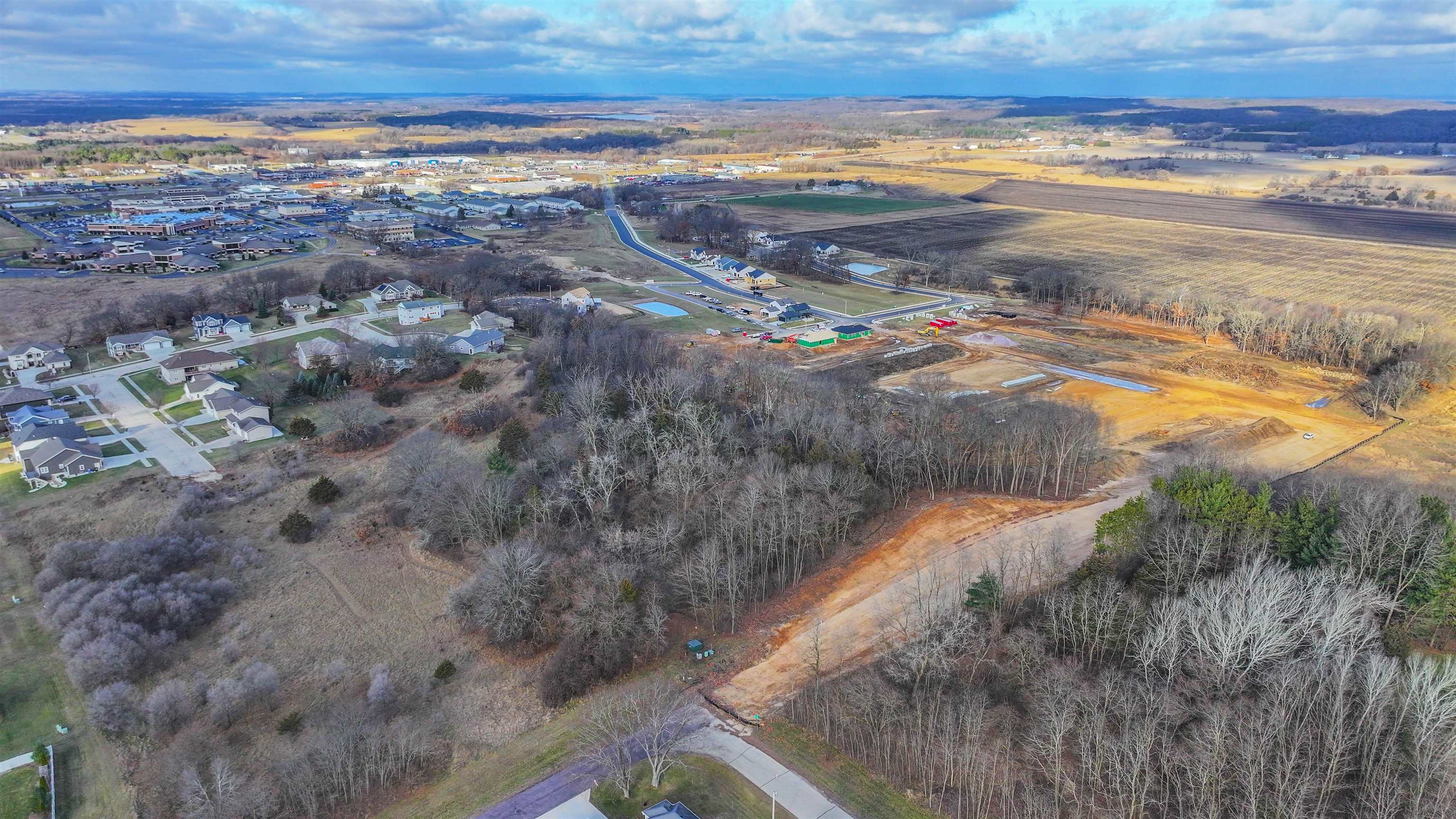 418 Prairie View Portage, WI 53901 - Photo 18 of 33