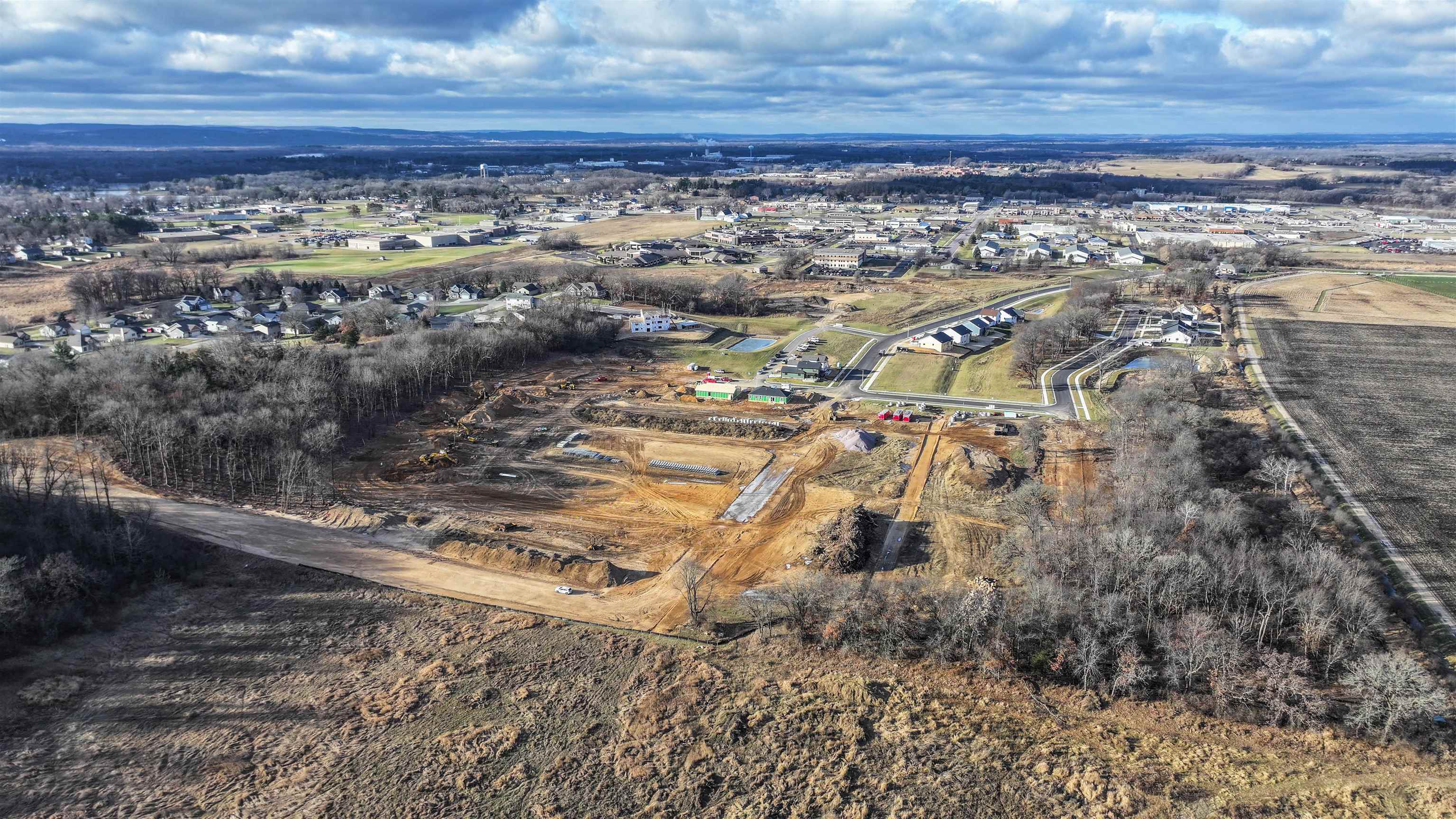 418 Prairie View Portage, WI 53901 - Photo 21 of 33