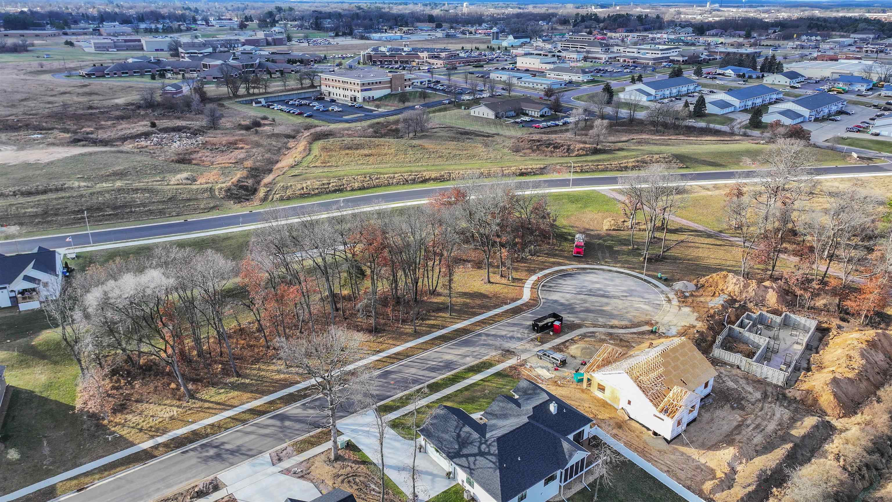 418 Prairie View Portage, WI 53901 - Photo 9 of 33