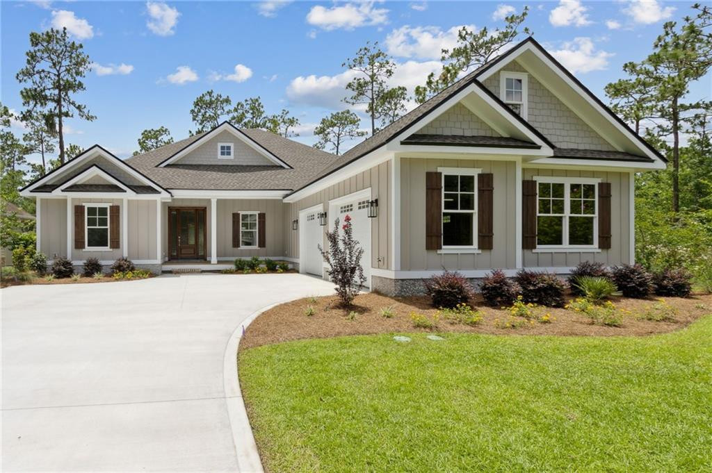214 Rookery Wynd Waverly, GA 31565 - Photo 1 of 1 Gallery Image 1