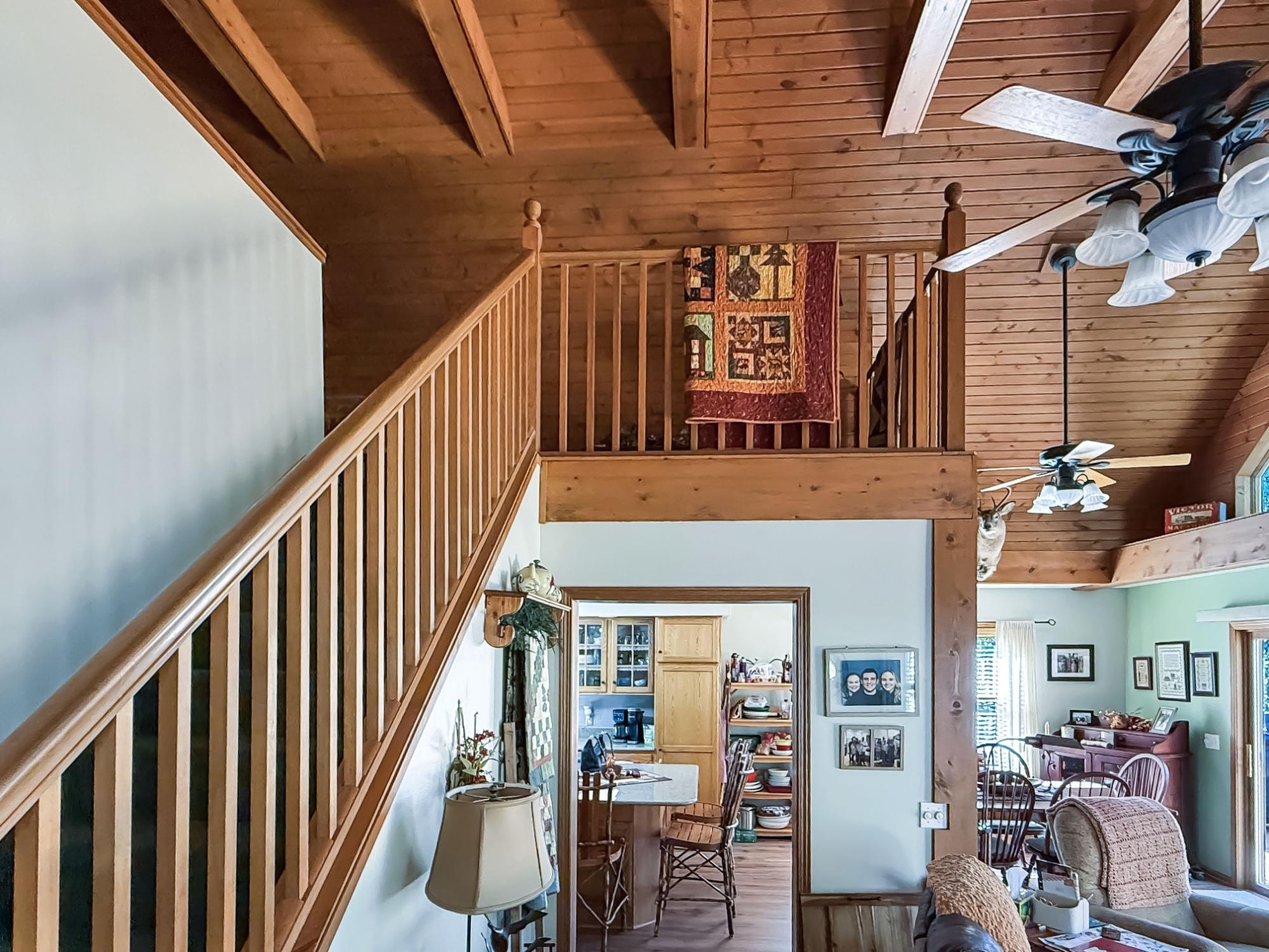 4071 Flannery Lake Road Rhinelander, WI 54501 - Photo 17 of 33 Gallery Image 17