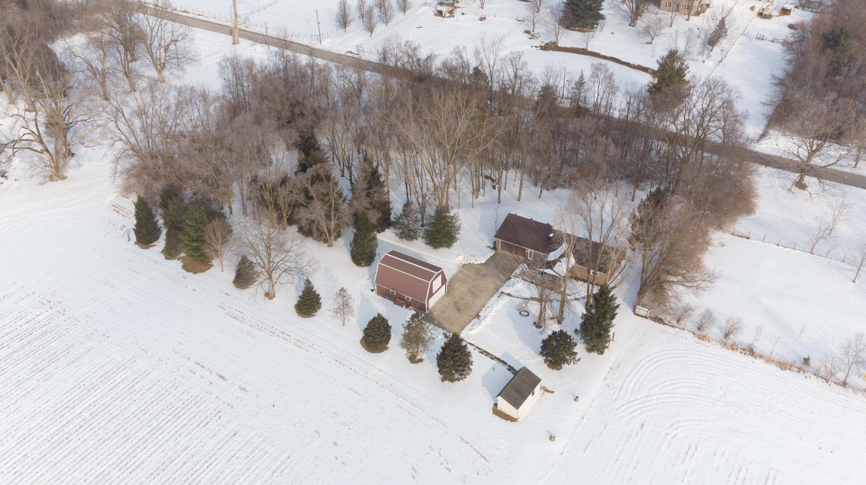 1990 East Rusk Road Troy, OH 45373 - Photo 27 of 31 Gallery Image 27