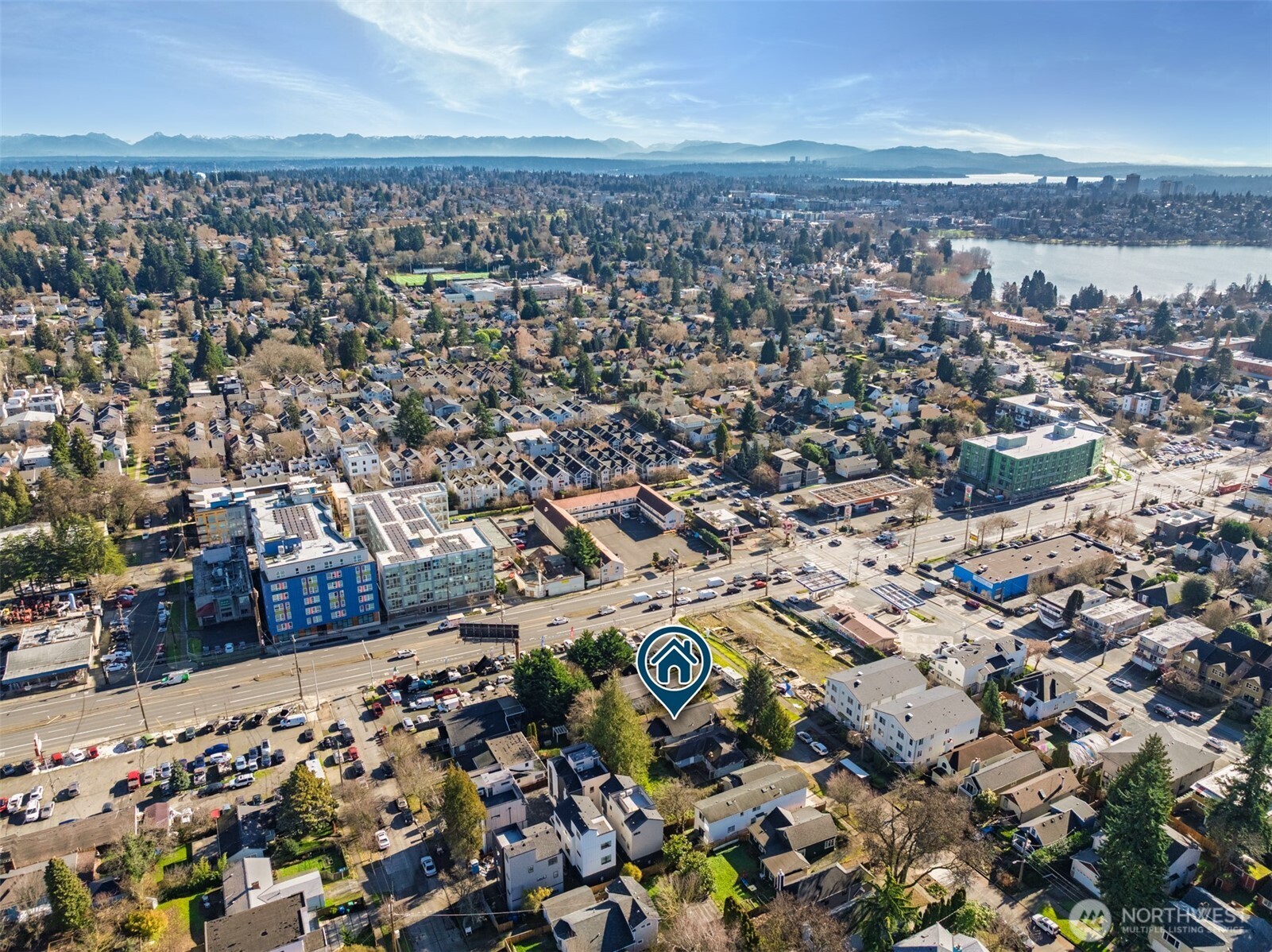 946 North 86th Street Seattle, WA 98103 - Photo 25 of 26