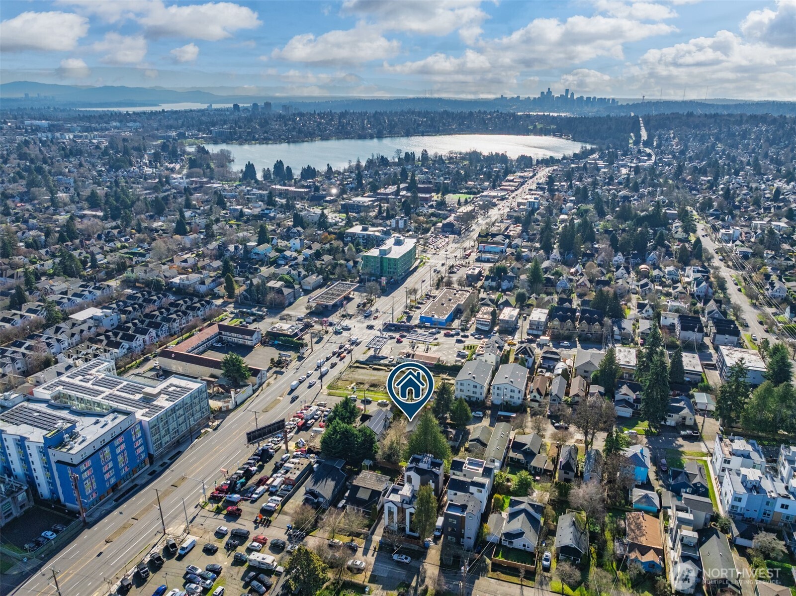 946 North 86th Street Seattle, WA 98103 - Photo 3 of 26